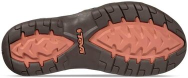 Sandaлі Teva Tirra Sport Outdoor жіночі бежеві 39.5 EU