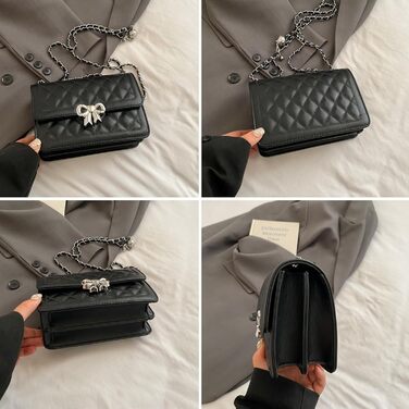 Сумка жіноча Travistar через плече з ланцюжком - кросбоді, клатч, вечірня, міська, шкіряна, рожева (K076)