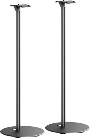 Підставка для акустики My Wall HS44L, чорна, 2 шт.