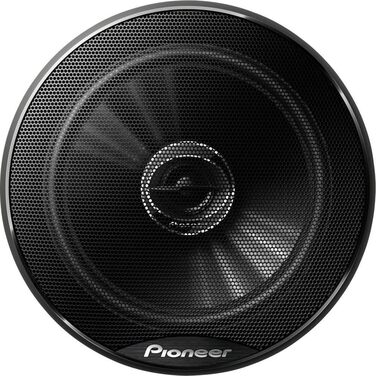 Автомобільні коаксіальні динаміки Pioneer TS-G1732i 17 см 2-смугові, 240 Вт