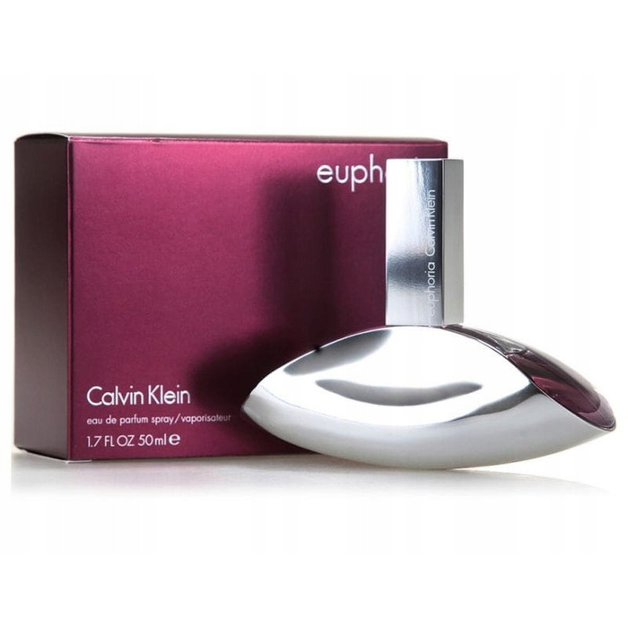 Жіноча парфумована вода Calvin Klein Euphoria, 50 мл