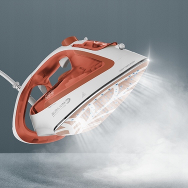 Парова праска Tefal FV5782, 2800 Вт, 260 г/хв, 270 мл, система 