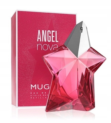 Парфумована вода для жінок Mugler Angel Nova, 50 мл
