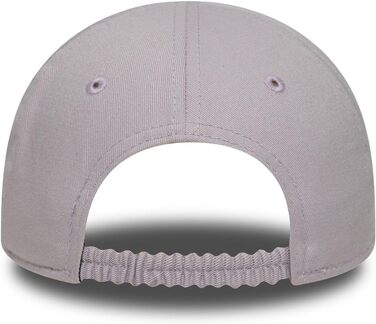 Кепка бейсбольна MLB New Era Yankees Dodgers дитяча (0-18 місяців, Los Angeles Dodgers)