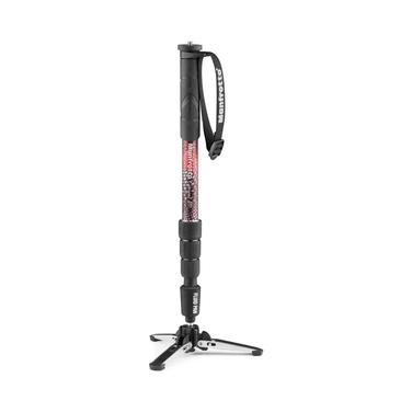 Відеомонопод Manfrotto Element MII, максимальне навантаження 16 кг