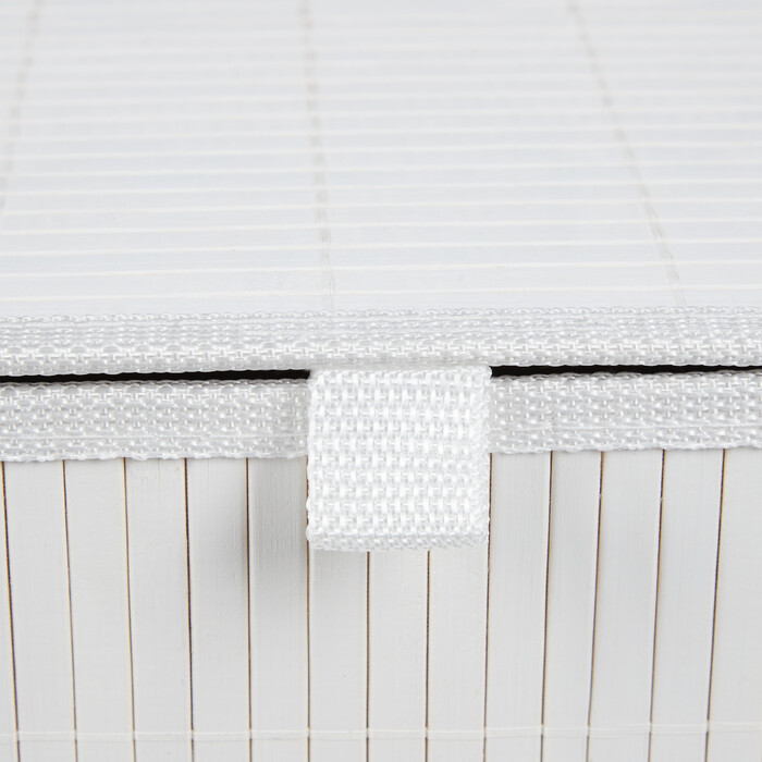 Relaxdays Storage Baskets - Set of 3