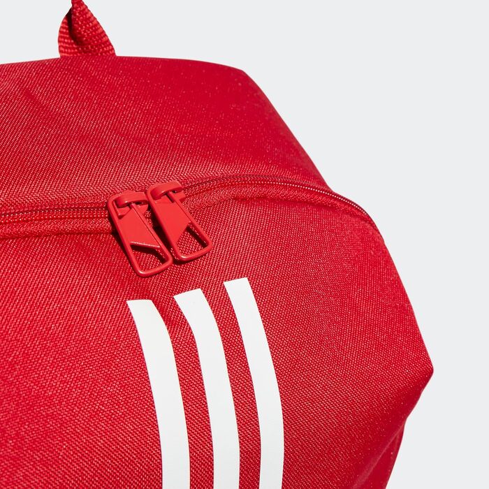 Рюкзак adidas Tiro 23 League унісекс, спортивний, червоний/чорний/білий