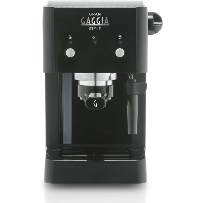 Gaggia ri8423/11 GRANGAGGIA Style