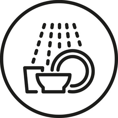 Ручний блендер Electrolux E3HB1-4GG 400 Вт, чорний