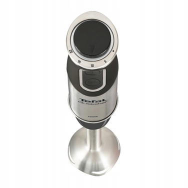 Занурювальний блендер Tefal Quickchef HB656838, 1000 Вт, подрібнювач 0,8 л, міксер