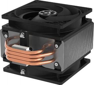 Кулер для процесора Arctic Freezer 36 (LGA 1851, 1700, AM5, AM4)
