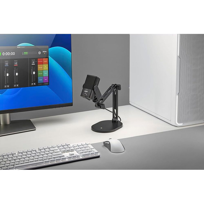 Студійний мікрофонний штатив RØDE DS1 (DS2)