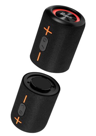 CYBORIS 2 Портативна Bluetooth колонка, водонепроникна, 20 Вт, 24 год, True Wireless