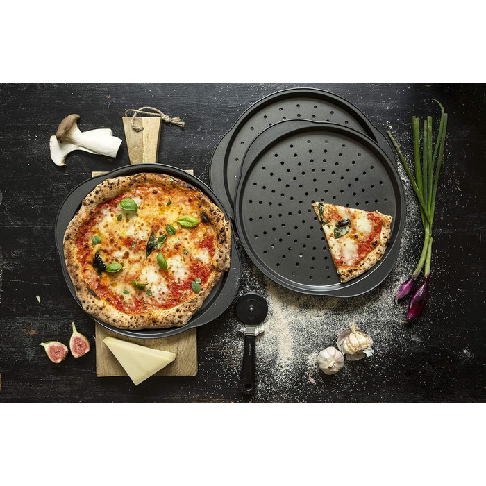 Прес для часнику GastroMax - зручні ручки, вбудований очищувач, безпечний BPA-free, Made in Sweden