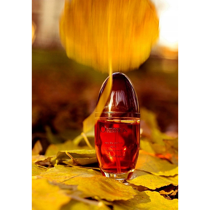 Парфумована вода Calvin Klein Obsession для жінок, 100 мл