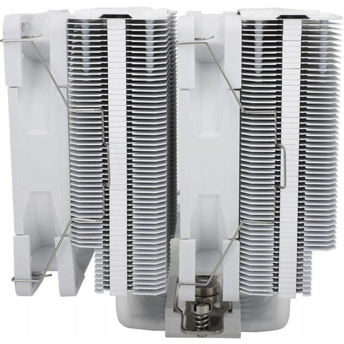 Кулер для процесора Thermalright PEERLESS ASSASSIN 120 WHITE