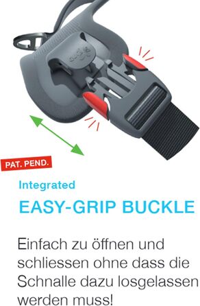 Шлейка для собак Belka Air-Mesh світло-бежевого кольору, розмір 2XL