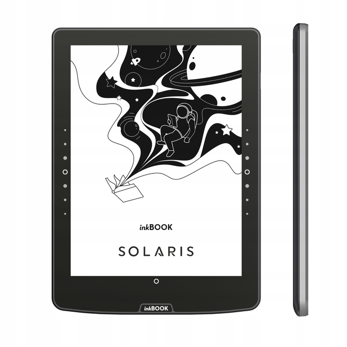 Електронна книга inkBOOK Solaris 6