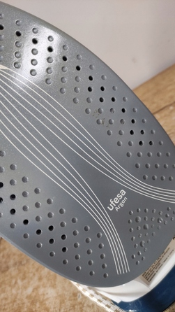 Парова праска Ufesa Argon 3000W