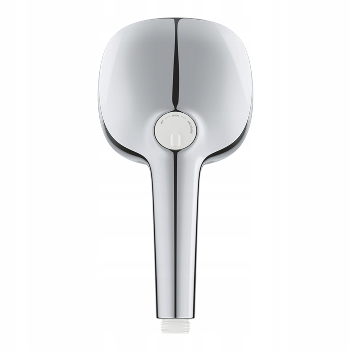 Душова лійка Grohe Tempesta Cube, 3 режими розпилення, 27574003