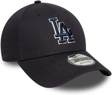Кепка New Era MLB The League 9Forty, Los Angeles Dodgers, універсальний розмір