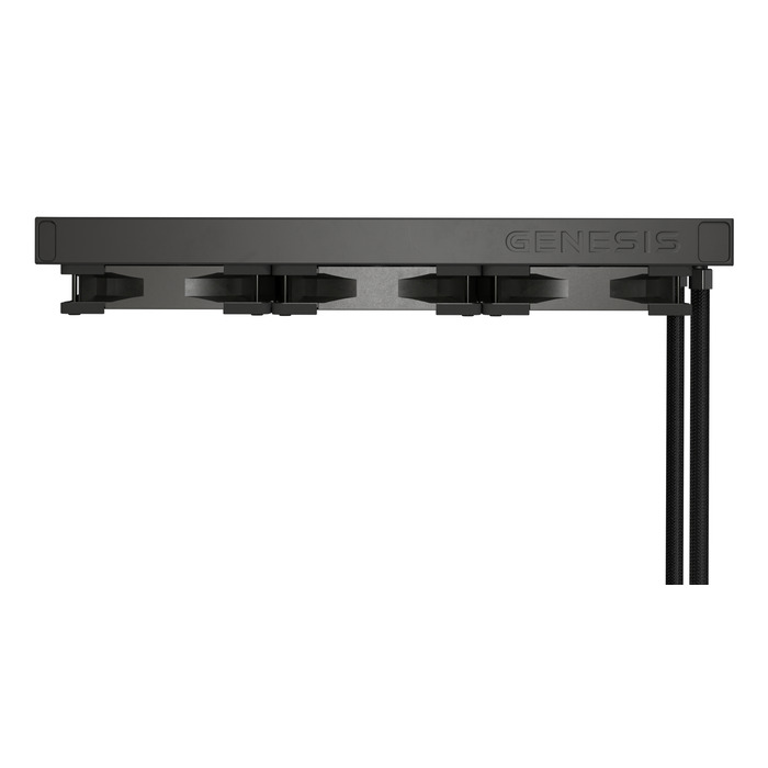 Рідинне охолодження GENESIS Hydria 360 Black