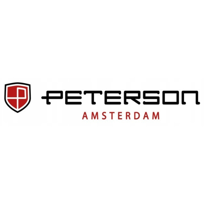 Модна жіноча сумка-бананка PETERSON: спортивна сумка через плече або на пояс