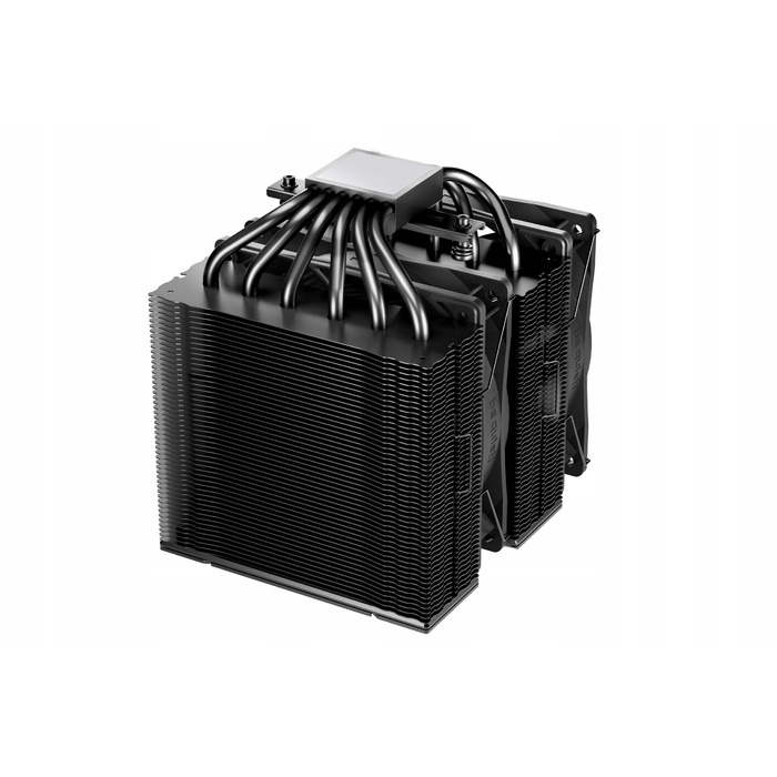 Кулер для процесора be quiet! Pure Rock Pro 3 LX BK043 ARGB 120mm PWM