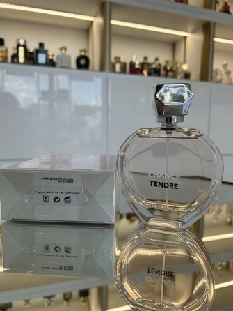 Chance Tendre від Fragrance World