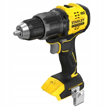 Акумуляторний шуруповерт Stanley 18 В SFMCD716B