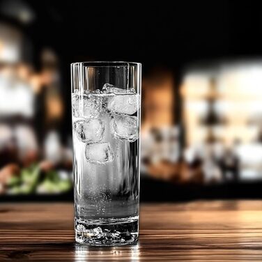 Набір келихів для шнапсу Stölzle Lausitz New York Bar 6 шт, 55 мл - кришталь без свинцю, німецька якість, стійкі до ударів та посудомийної машини