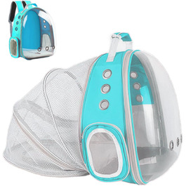 розмір: розширення задньої сторони (або: розширення спинки)