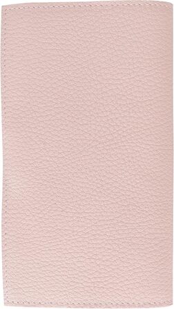 Органайзер для подорожей Solo Pelle: універсальний чохол для кабелів, аксесуарів та гаджетів (Nude Rosa)