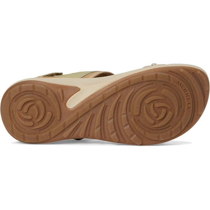 Сандалі Merrell Terran 4 Backstrap жіночі, розмір 41.5 EU, колір Базилік