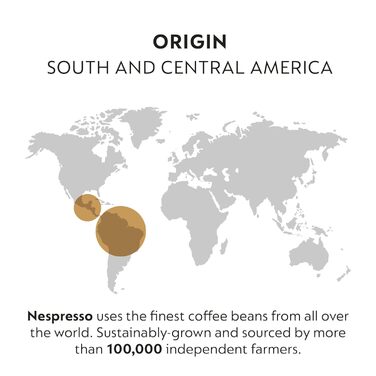 Кава Nespresso Arpeggio, 50 капсул