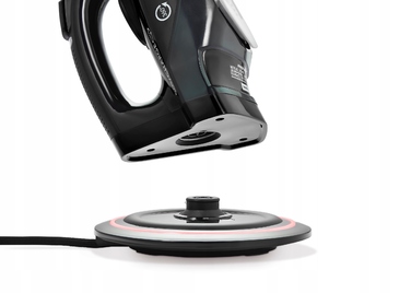 Бездротова праска Morphy Richards Power+