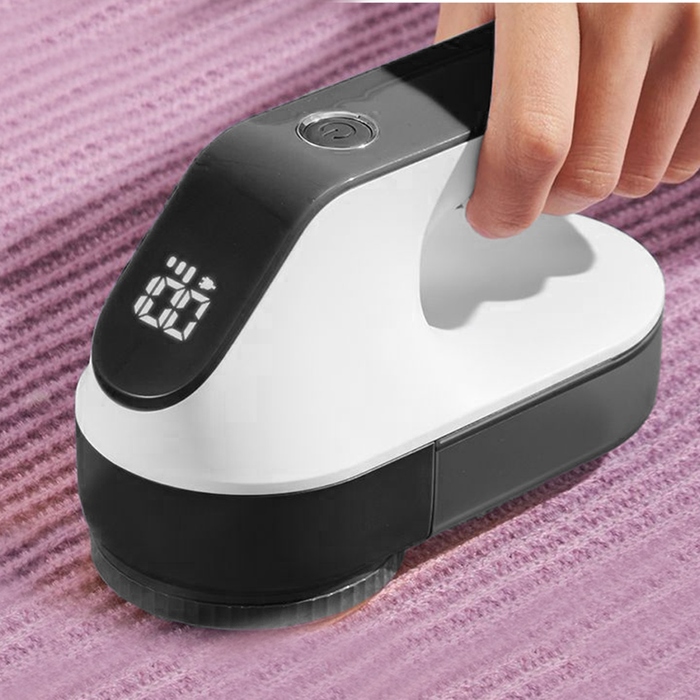 Електрична машинка для видалення ковтунців Bedee