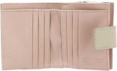 Жіночий гаманець Valentino Alexia 5A8, складаний, натуральна шкіра
