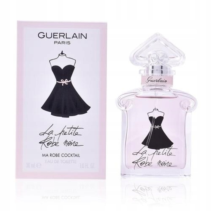 Туалетна вода Guerlain, 30 мл