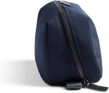Чоловіча косметичка Bellroy Kulturbeutel Plus Navy - стильна та зручна сумка для подорожей