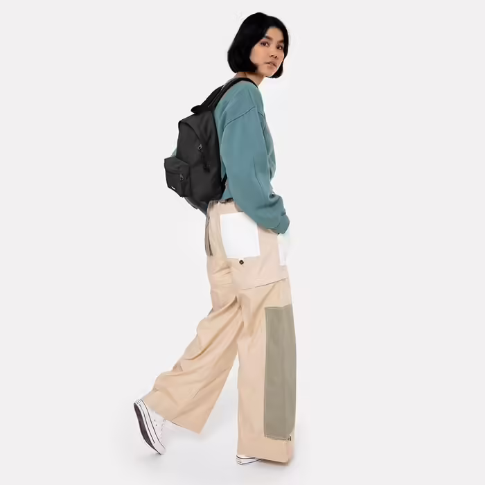 Рюкзак Eastpak ORBIT 10 л, чорний, 33.5x23x15 см