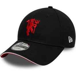 Кепка New Era 9Forty Adjustable з логотипом Manchester United