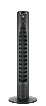 Колонний вентилятор Blaupunkt AFT601, чорний