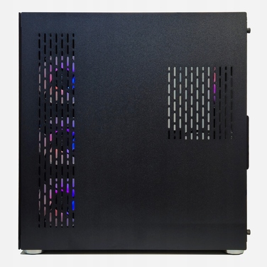 Корпус Midi Tower OYAKA FT-G3, чорний