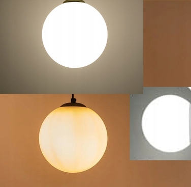 Підвісна LED-лампа ONE Loft 6 — цоколь E27