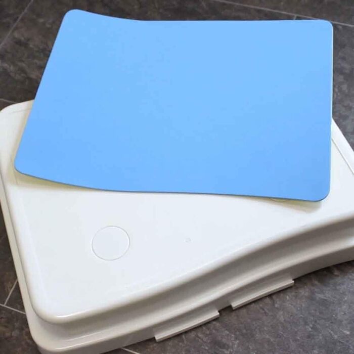 NRS Healthcare Supplies M99515 Bath Stool