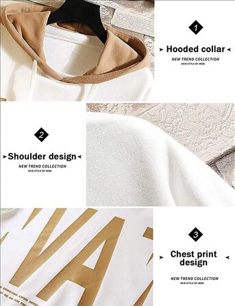 Чоловіча толстовка з капюшоном, світшот, базова модель, класичний пуловер, чоловіча вітровка, унісекс, повсякденний стиль, весна, осінь, зима, 5XL, білий