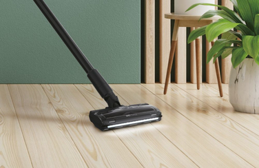Акумуляторний пилотяг HOOVER HF410P, потужність 42 AW