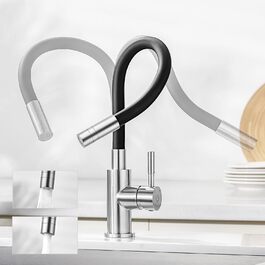 стиль: два типи водної струменя