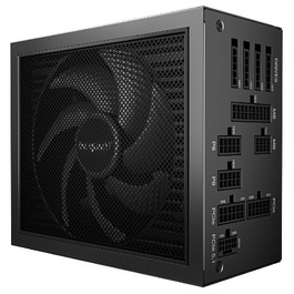 Блок живлення be quiet! Dark Power 14 850W, ATX 3.1, повністю модульний, 80+ Titanium